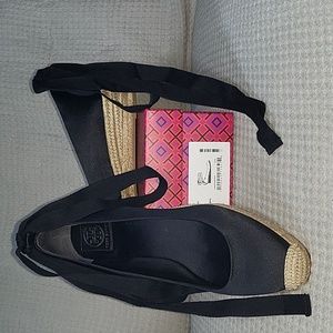 Tory Burch Espadrille